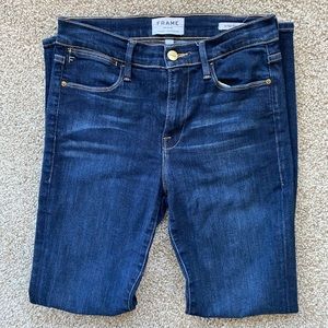 Frame jeans